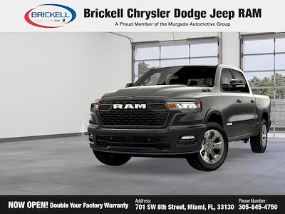 2026 Ram 1500 Crew Cab RWD Pickup for sale #RM153214 - photo 1