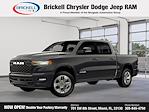 2026 Ram 1500 Crew Cab RWD Pickup for sale #RM153214 - photo 3