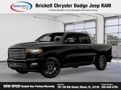 2026 Ram 1500 Crew Cab RWD Pickup for sale #RM153348 - photo 1