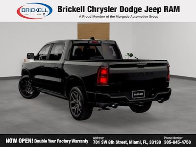 2026 Ram 1500 Crew Cab RWD Pickup for sale #RM153348 - photo 2