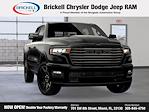 2026 Ram 1500 Crew Cab RWD Pickup for sale #RM153348 - photo 4