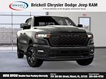 2026 Ram 1500 Crew Cab 4WD Pickup for sale #RM154122 - photo 8