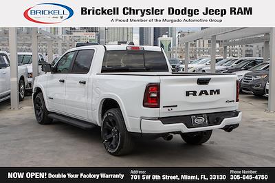 New 2026 Ram 1500 Lone Star Crew Cab 4WD Pickup for sale #RM154123 - photo 2