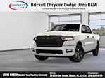 New 2026 Ram 1500 Lone Star Crew Cab 4WD Pickup for sale #RM154123 - photo 1