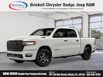 New 2026 Ram 1500 Lone Star Crew Cab 4WD Pickup for sale #RM154123 - photo 2