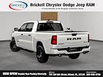 New 2026 Ram 1500 Lone Star Crew Cab 4WD Pickup for sale #RM154123 - photo 4