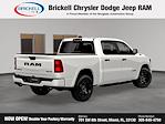 New 2026 Ram 1500 Lone Star Crew Cab 4WD Pickup for sale #RM154123 - photo 5