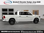 New 2026 Ram 1500 Lone Star Crew Cab 4WD Pickup for sale #RM154123 - photo 6