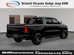 New 2026 Ram 1500 Lone Star Crew Cab 4WD Pickup for sale #RM154124 - photo 4