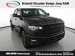 2021 Ram 1500 Crew Cab RWD Pickup for sale #RM154124A - photo 8