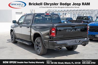 New 2026 Ram 1500 Lone Star Crew Cab 4WD Pickup for sale #RM154125 - photo 2