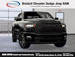 2026 Ram 1500 Crew Cab 4WD Pickup for sale #RM154125 - photo 8