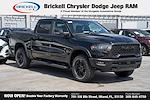 2026 Ram 1500 Crew Cab 4x4 Pickup for sale #RM155353 - photo 4