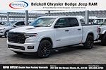 New 2026 Ram 1500 Limited Crew Cab 4x4 Pickup for sale #RM155543 - photo 1