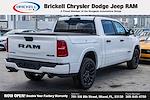 New 2026 Ram 1500 Limited Crew Cab 4x4 Pickup for sale #RM155543 - photo 11