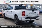 New 2026 Ram 1500 Limited Crew Cab 4x4 Pickup for sale #RM155543 - photo 2