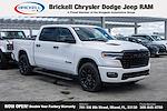 New 2026 Ram 1500 Limited Crew Cab 4x4 Pickup for sale #RM155543 - photo 4