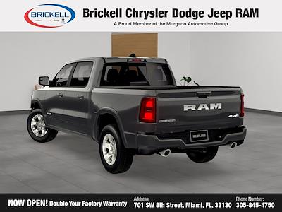 2026 Ram 1500 Crew Cab 4WD Pickup for sale #RM155580 - photo 2