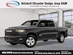 2026 Ram 1500 Crew Cab 4WD Pickup for sale #RM155580 - photo 3