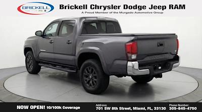 Used 2020 Toyota Tacoma SR5 Double Cab for sale #RM156718A - photo 2