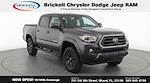 2020 Toyota Tacoma Double Cab RWD Pickup for sale #RM156718A - photo 3