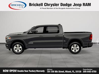 New 2026 Ram 1500 Lone Star Crew Cab Pickup for sale #RM156719 - photo 2