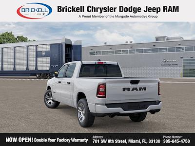 New 2026 Ram 1500 Tradesman Crew Cab for sale #RM158539 - photo 2