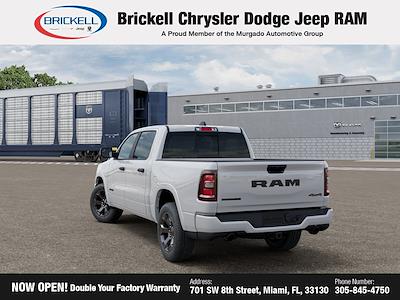 New 2026 Ram 1500 - photo 1