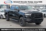 2026 Ram 1500 Crew Cab 4x4 Pickup for sale #RM162027 - photo 4