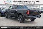 2026 Ram 1500 Crew Cab 4x4 Pickup for sale #RM162027 - photo 2