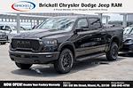 New 2026 Ram 1500 Rebel Crew Cab 4x4 Pickup for sale #RM162028 - photo 1