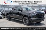 New 2026 Ram 1500 Rebel Crew Cab 4x4 Pickup for sale #RM162028 - photo 4