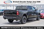 New 2026 Ram 1500 Rebel Crew Cab 4x4 Pickup for sale #RM162028 - photo 6