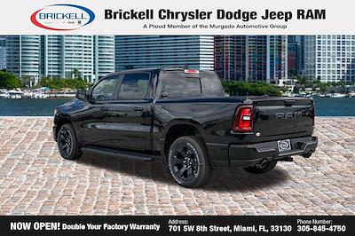 New 2026 Ram 1500 - photo 2