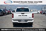 2026 Ram 1500 Crew Cab 4WD Pickup for sale #RM162251 - photo 50