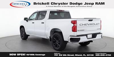Used 2024 Chevrolet Silverado 1500 - photo 1