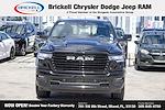New 2026 Ram 1500 Laramie Crew Cab 4x4 Pickup for sale #RM163008 - photo 3