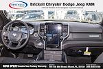 New 2026 Ram 1500 Laramie Crew Cab 4x4 Pickup for sale #RM163008 - photo 21
