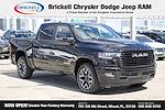 New 2026 Ram 1500 Laramie Crew Cab 4x4 Pickup for sale #RM163008 - photo 4