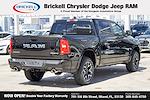 New 2026 Ram 1500 Laramie Crew Cab 4x4 Pickup for sale #RM163008 - photo 6