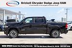 New 2026 Ram 1500 Laramie Crew Cab 4x4 Pickup for sale #RM163008 - photo 8