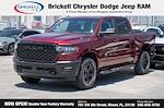New 2026 Ram 1500 Tradesman Crew Cab 4x4 Pickup for sale #RM163010 - photo 1