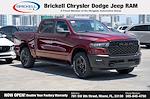 New 2026 Ram 1500 Tradesman Crew Cab 4x4 Pickup for sale #RM163010 - photo 5