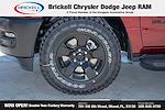 New 2026 Ram 1500 Tradesman Crew Cab 4x4 Pickup for sale #RM163010 - photo 38