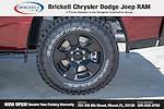 New 2026 Ram 1500 Tradesman Crew Cab 4x4 Pickup for sale #RM163010 - photo 39