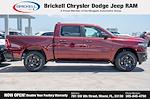 New 2026 Ram 1500 Tradesman Crew Cab 4x4 Pickup for sale #RM163010 - photo 7