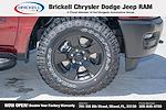 New 2026 Ram 1500 Tradesman Crew Cab 4x4 Pickup for sale #RM163010 - photo 40