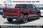 New 2026 Ram 1500 Tradesman Crew Cab 4x4 Pickup for sale #RM163010 - photo 9