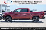 New 2026 Ram 1500 Tradesman Crew Cab 4x4 Pickup for sale #RM163010 - photo 4
