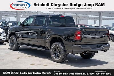 2026 Ram 1500 Crew Cab 4x4 Pickup for sale #RM163011 - photo 2